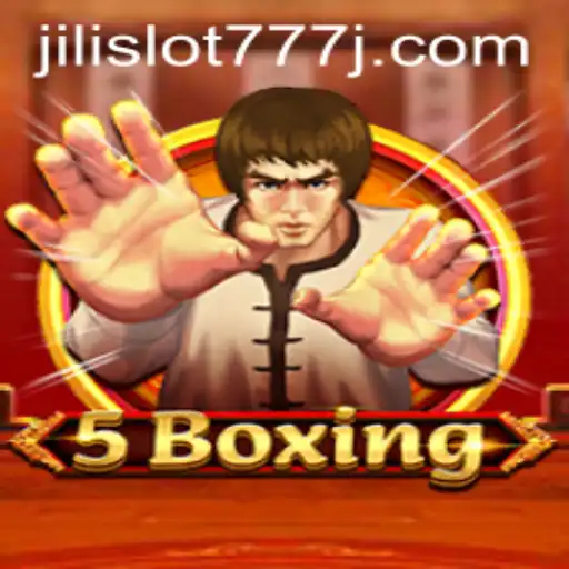 Exploring the Exciting World of 5Boxing and Jili Slot 777