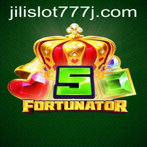 Discover the Excitement of 5Fortunator: A Dive into Jili Slot 777