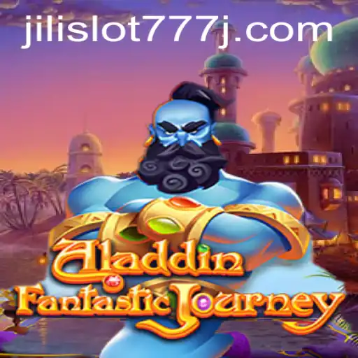 Exploring the World of Aladdin in Jili Slot 777