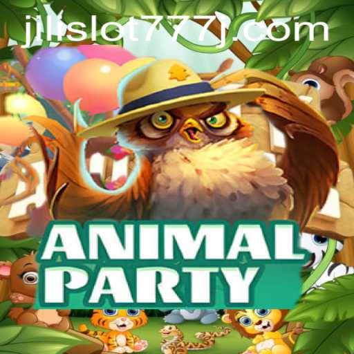 Explore the Exciting World of AnimalParty with Jili Slot 777