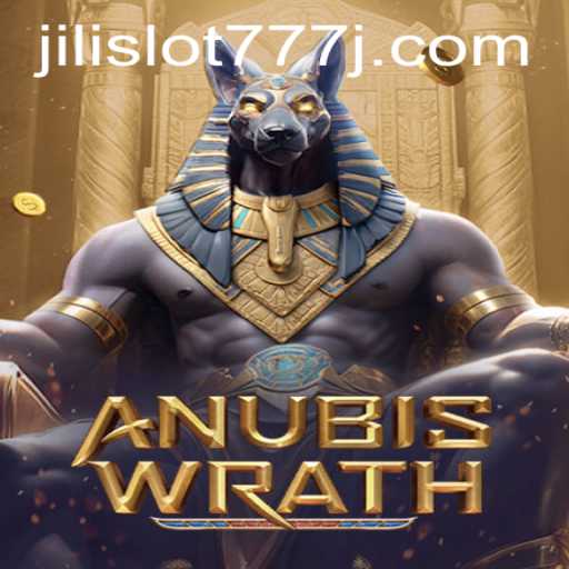 The Enigmatic World of AnubisWrath: Unveiling the Secrets of Jili Slot 777
