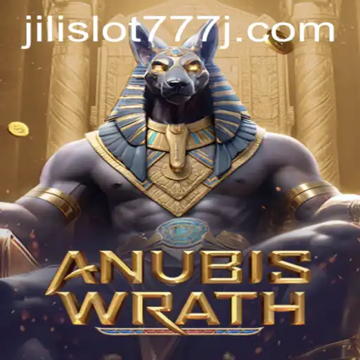 The Enigmatic World of AnubisWrath: Unveiling the Secrets of Jili Slot 777