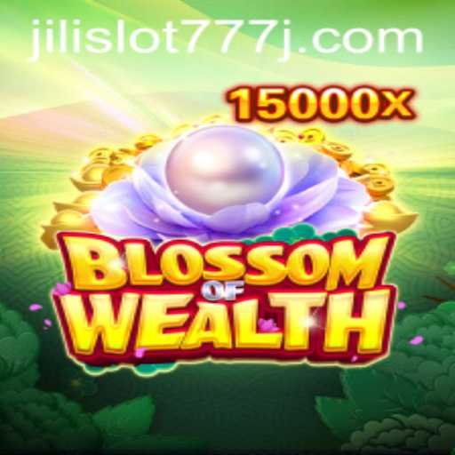 Exploring the Enchanting World of BlossomofWealth: A Dive into Jili Slot 777