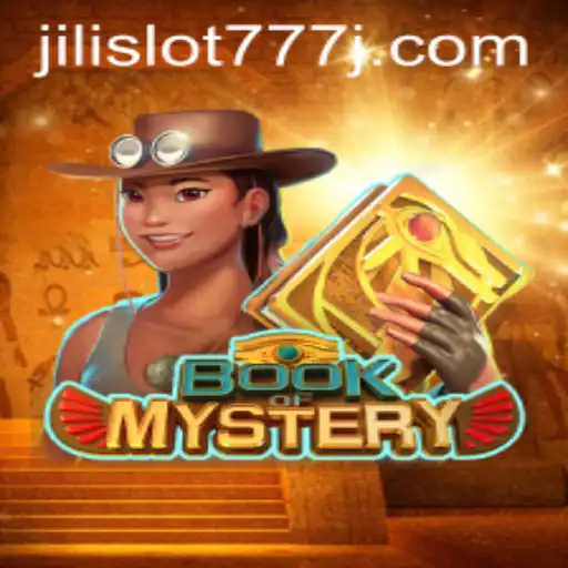 Book of Mystery: Unveiling the Secrets of Jili Slot 777