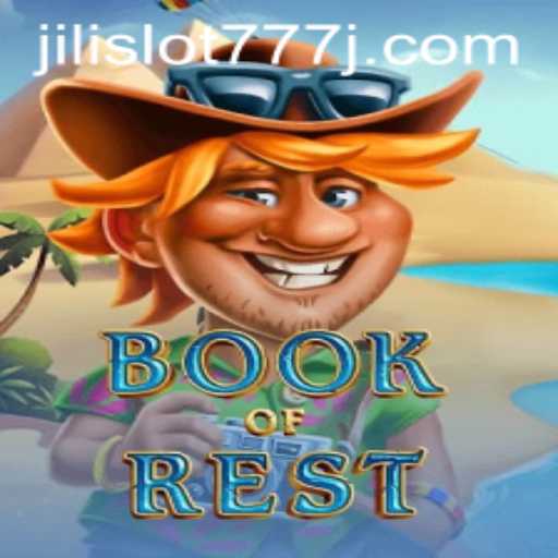 Exploring the World of BookofRest and Its Connection to Jili Slot 777