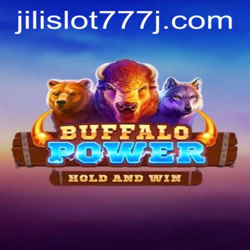 BuffaloPower: An In-Depth Look at Jili Slot 777’s Exciting Casino Game