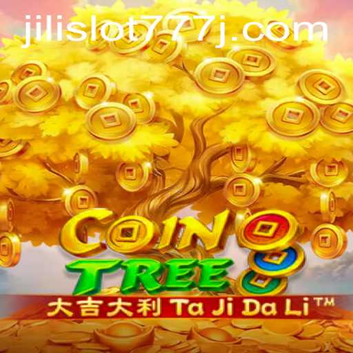 CoinTree: The Exciting World of Jili Slot 777