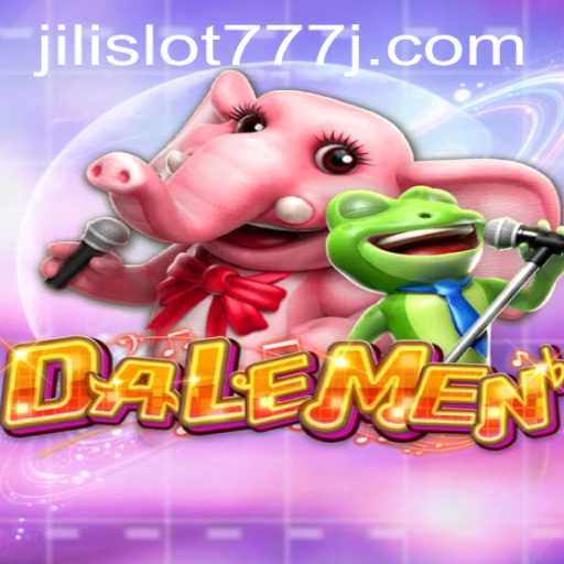 The Thrilling World of DALEMEN and the Dynamics of Jili Slot 777