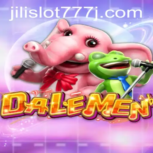 The Thrilling World of DALEMEN and the Dynamics of Jili Slot 777