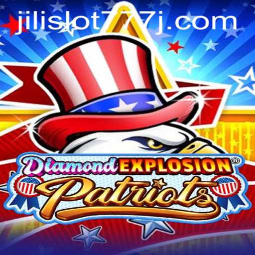 Exploring the Thrills of DiamondExplosionPatriots: A Merging of Strategy and Excitement
