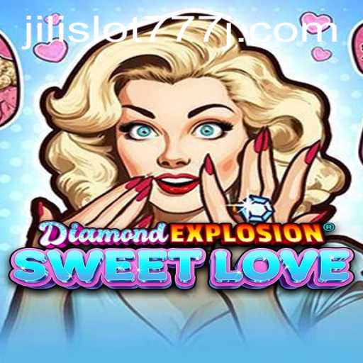 Unveiling the Thrills of DiamondExplosionSweetLove: A Dazzling Jili Slot 777 Experience