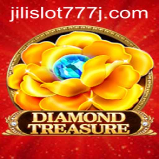 Discover the Exciting World of 'Diamondtreasure' with Jili Slot 777