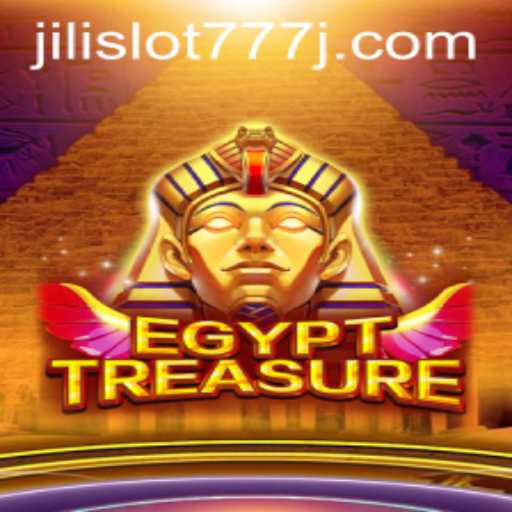 Unlock the Secrets of EgyptTreasure with Jili Slot 777