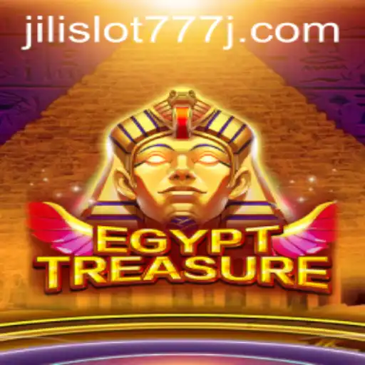 Unlock the Secrets of EgyptTreasure with Jili Slot 777