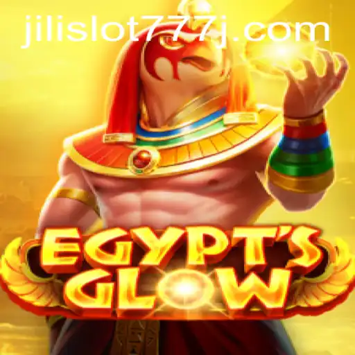 Unveiling EgyptsGlow: A Thrilling Adventure into the World of Jili Slot 777
