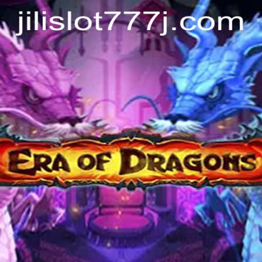 EraOfDragons: Embark on an Epic Adventure