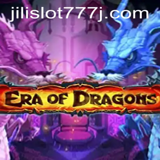 EraOfDragons: Embark on an Epic Adventure