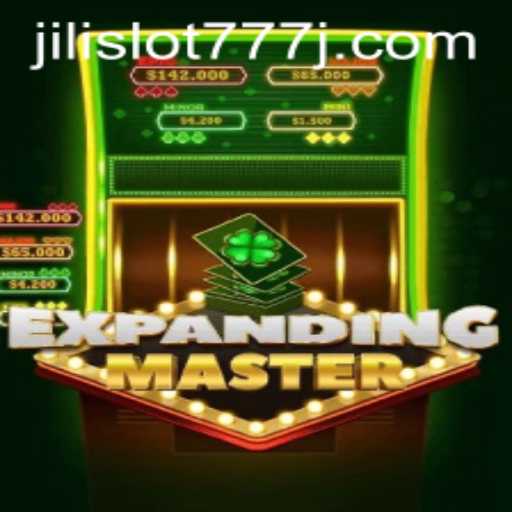 Exploring ExpandingMaster: A New Era in Slot Gaming