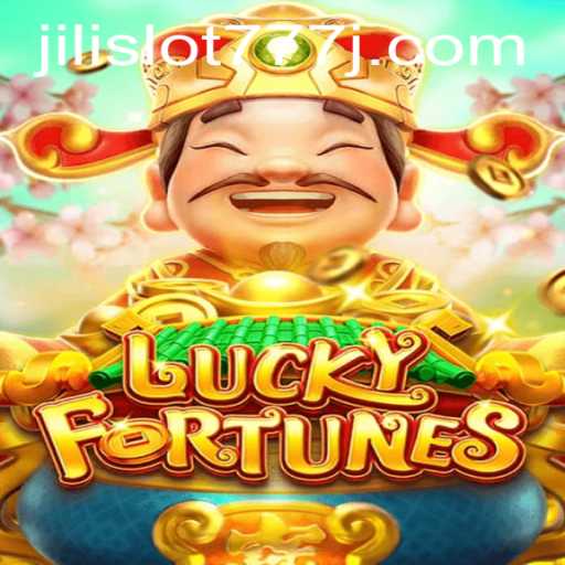 Experience LUCKYFORTUNES with Jili Slot 777: A Deep Dive