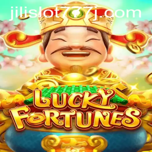 Experience LUCKYFORTUNES with Jili Slot 777: A Deep Dive