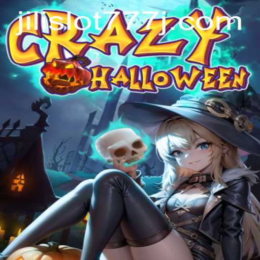 Exploring Crazy Halloween: A Thrilling Adventure