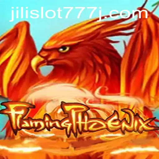 The Exciting World of FlamingPhoenix and Jili Slot 777