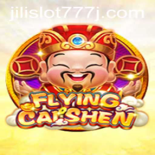 Discover the Excitement of FlyingCaiShen: A Thrilling Jili Slot 777 Experience