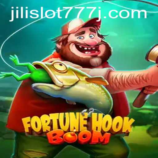 Discover the Thrills of FortuneHookBoom: An Engaging Adventure with Jili Slot 777
