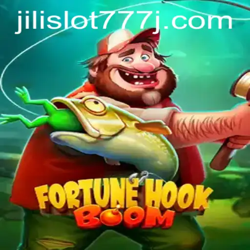 Discover the Thrills of FortuneHookBoom: An Engaging Adventure with Jili Slot 777