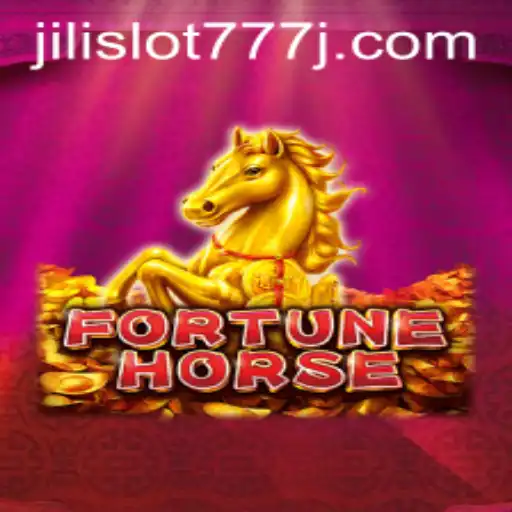 FortuneHorse and the Thrill of Jili Slot 777