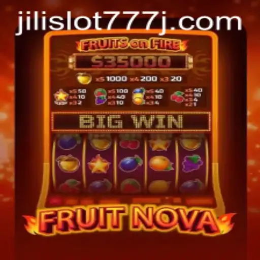 Discover the Exciting World of FruitNova: A Deep Dive into Gameplay and Strategy