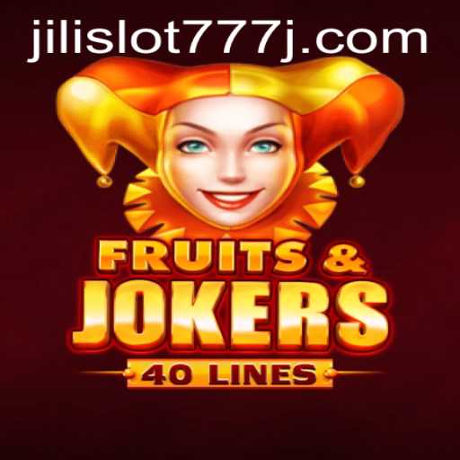 Explore the Thrilling FruitsAndJokers40 Game