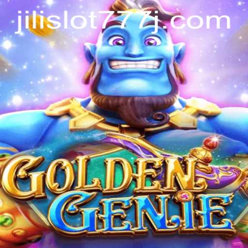 The Exciting World of GOLDENGENIE: A Dive into the Popular Slot Game