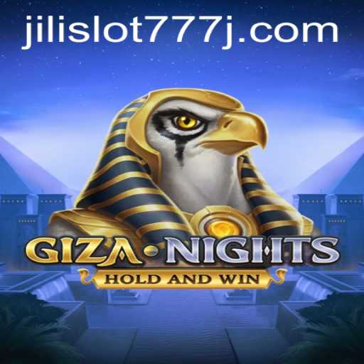 Unveiling the Mystique of GizaNights: An Exhilarating Journey with Jili Slot 777