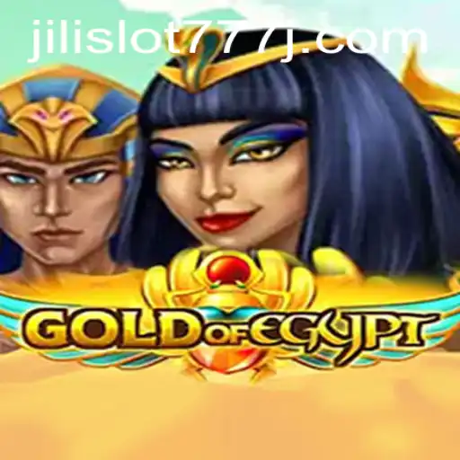 Exploration of GoldOfEgypt: A Thrilling Journey Through Jili Slot 777