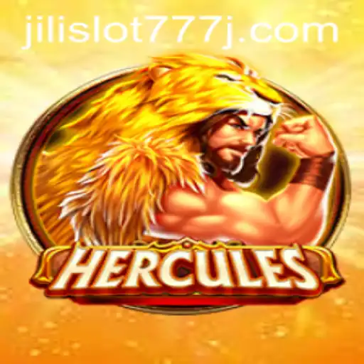 Hercules: An Epic Journey in the World of Jili Slot 777