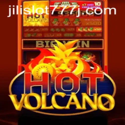 Unveiling the Thrilling World of HotVolcano: A Deep Dive into Jili Slot 777