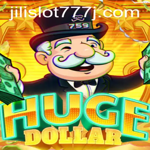 Exploring the Exciting World of HugeDollar and Jili Slot 777