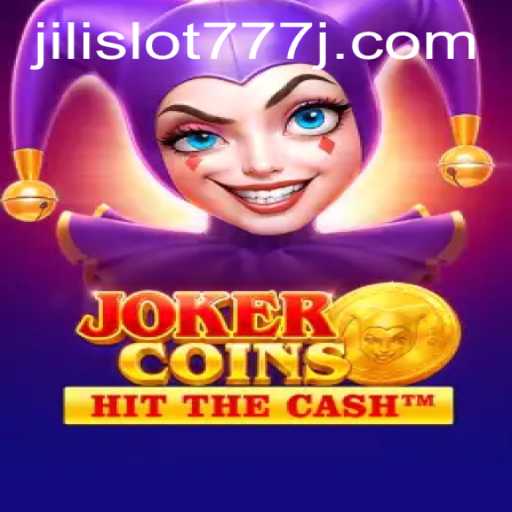 Discover the Thrills of JokerCoins: Unleashing the Excitement of Jili Slot 777