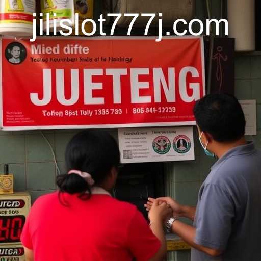 jili slot 777