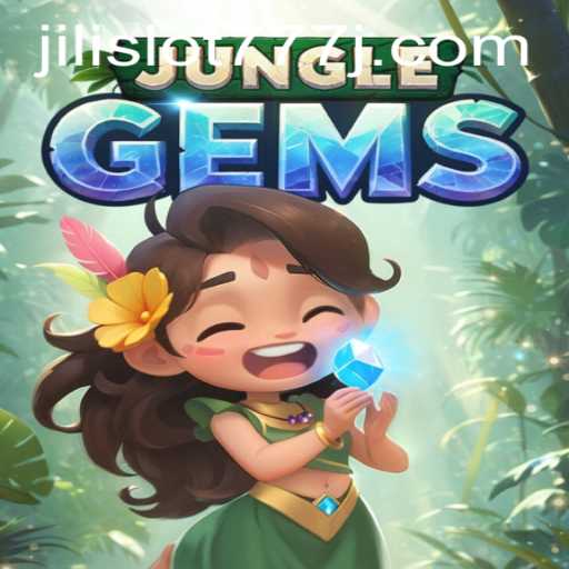 Exploring JungleGems: A Thrilling Adventure with Jili Slot 777