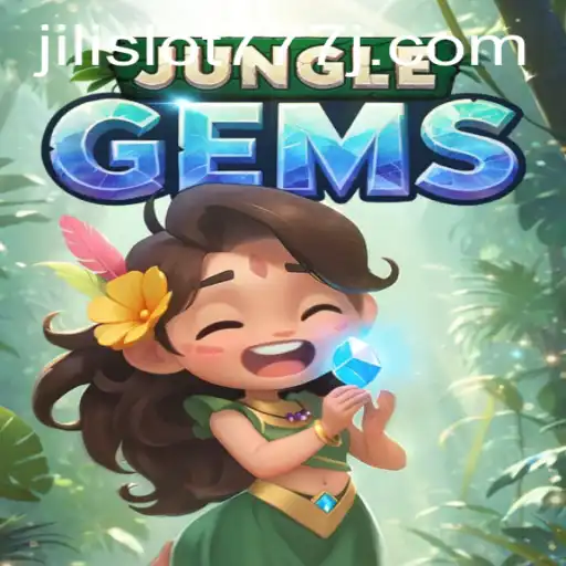 Exploring JungleGems: A Thrilling Adventure with Jili Slot 777