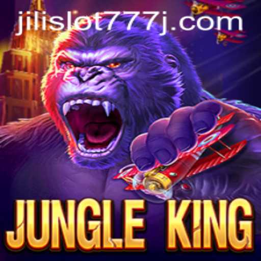 Exploring the Thrilling World of JungleKing: A Slot Adventure