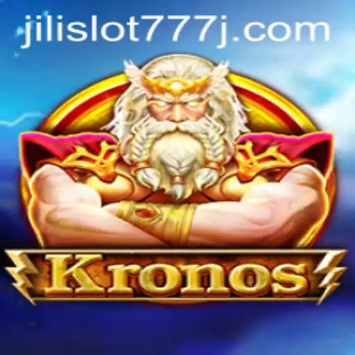 Unveiling the Mysteries of Kronos: A Deep Dive into an Exciting Slot Game