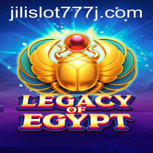 Legacy of Egypt: An Ancient Adventure in the World of Jili Slot 777