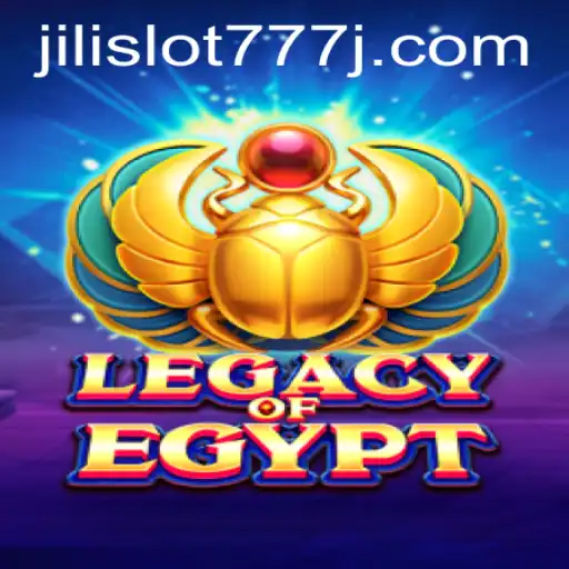 Legacy of Egypt: An Ancient Adventure in the World of Jili Slot 777