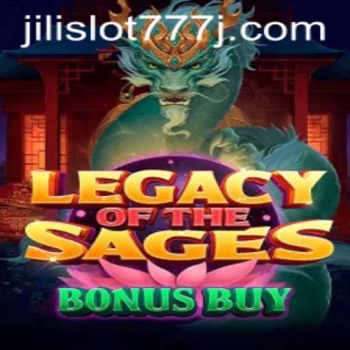 LegacyoftheSagesBonusBuy: A Deep Dive into Jili Slot 777 Experience