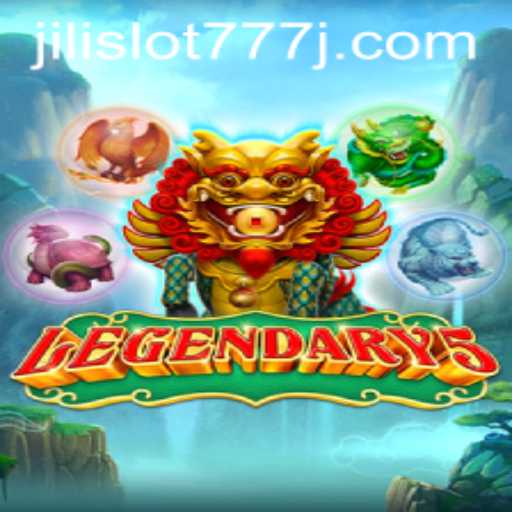 Exploring Legendary5 and the Fascination with Jili Slot 777