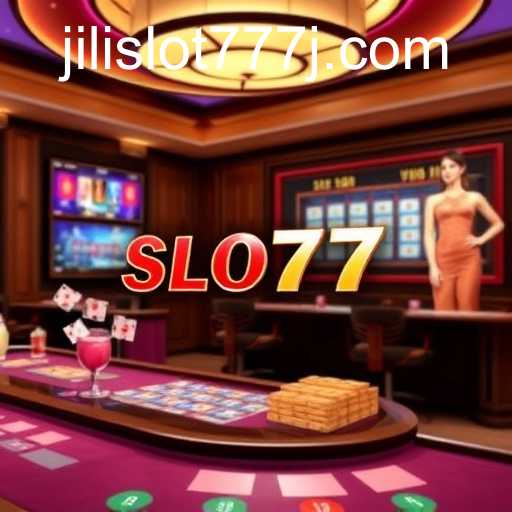 jili slot 777