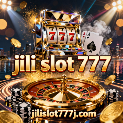 jili slot 777